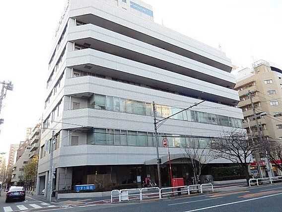 いすゞ病院 徒...