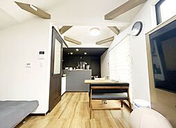 大田区田園調布本町 中古戸建