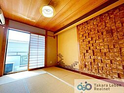 和室の画像