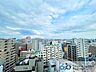 その他：住戸からの眺望。風通しが良く、お洗濯物も早く乾きそうです。