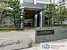 エントランス：ご内覧可能です。お気軽にお問い合わせください。
