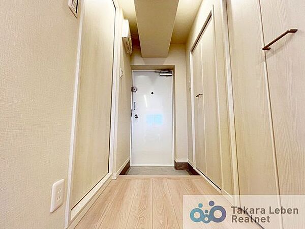 室内を拡大表示
