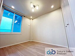 子供部屋の画像