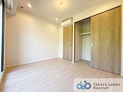 子供部屋の画像