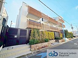 サンウッド浜田山