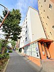 東京都品川区東五反田5丁目1-11：物件画像