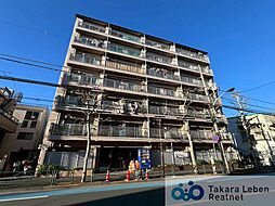 パールハイツ幡ヶ谷