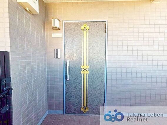 落ち着いた雰囲...