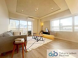室内の画像