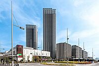 東京都中央区晴海5丁目5-7：物件画像