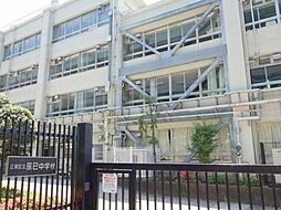 江東区立辰巳中学校 徒歩10分。 790m