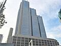 新宿パークタワ...