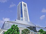 東京オペラシティビル東京オペラシティタワー 徒歩13分。 1000m