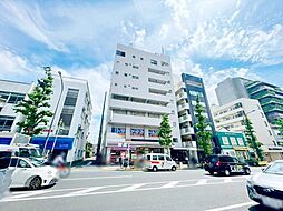 目黒ウィステリアハイツ