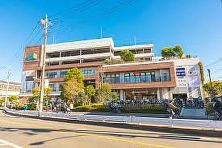 マチノマ大森 徒歩9分。 700m