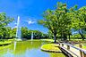 周辺：東京都立代々木公園 徒歩15分。 1130m