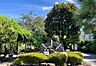 周辺：品川区立あさひ公園 徒歩5分。 350m