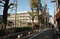 新宿区立西新宿...