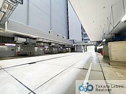 【敷地内駐車場】敷地内に駐車場を設けることで、便利で安心なカーライフを実現しました。(空き要確認)