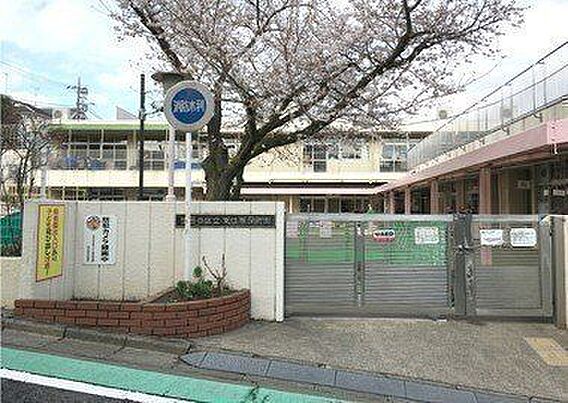 東弦巻保育園 ...