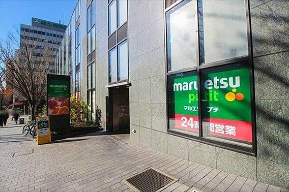 マルエツプチ西...