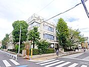 江東区立八名川小学校 徒歩6分。 410m