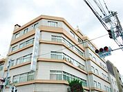 さくら会世田谷中央病院 徒歩5分。 390m