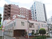 医療法人社団鉄友会柳町病院 徒歩19分。 1460m