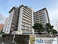 マンション外観