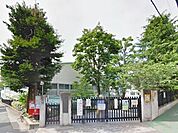 新宿区立淀橋第四小学校 徒歩6分。 450m