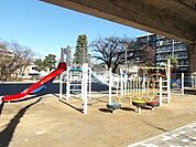 鎌倉公園 徒歩19分。 1500m