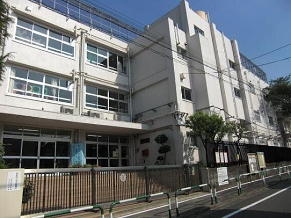 世田谷区立九品...