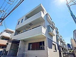 アビテ四谷大京町