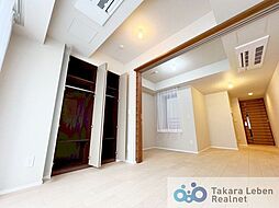 子供部屋の画像