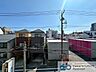 その他：住戸からの眺望。風通しが良く、お洗濯物も早く乾きそうです。毎日のお洗濯が楽しみになりそうです。