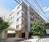 東京都港区元麻布2丁目5-7：物件画像