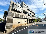東京都杉並区今川1丁目5-6：物件画像