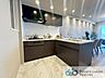 キッチン：キッチン