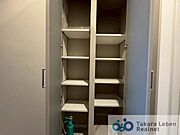 シューズボックス