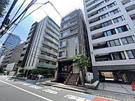 東京都港区三田5丁目4-6：物件画像