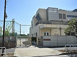 江東区立第二辰巳小学校 徒歩12分。 950m