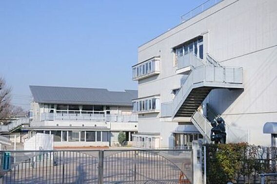 世田谷区立桜丘...