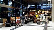 タリーズコーヒー新宿スクエアタワー店 徒歩3分。 240m