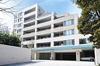 東京都港区高輪2丁目1-15：物件画像