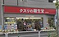 龍生堂薬局北新...