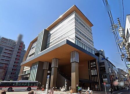 エトモ池上 徒歩23分。 1780m