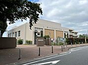 杉並区立松渓中学校 徒歩14分。 1120m