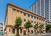 中央区立明石小学校 徒歩3分。 220m