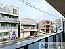 その他：住居からの眺望。心地の良い風をお部屋に取り込んでくれ、日々の生活がより豊かになります。