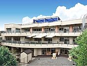 二葉南元保育園 徒歩4分。 320m